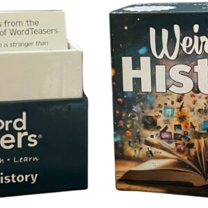 Weird History