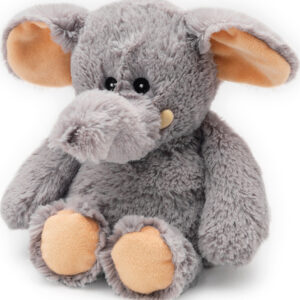 Gray Elephant Warmies®