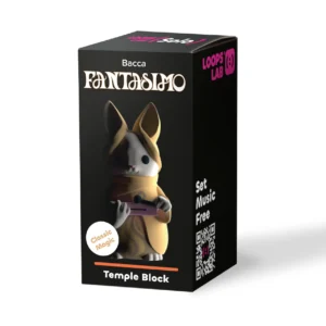 Bacca Fantasimo Loops Lab Solo