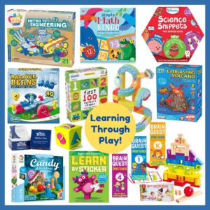 Back to School Learning