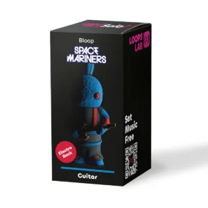 Bloop Space Mariners Loops Lab Solo