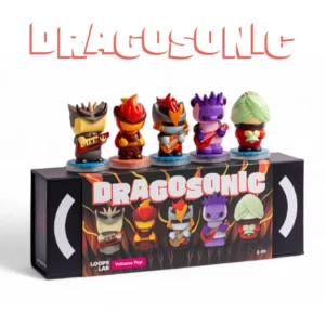 Dragosonic Loops Lab Band