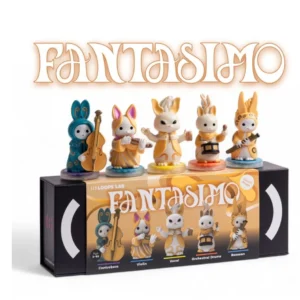 Fantasimo Loops Lab Band