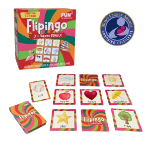 Flipingo