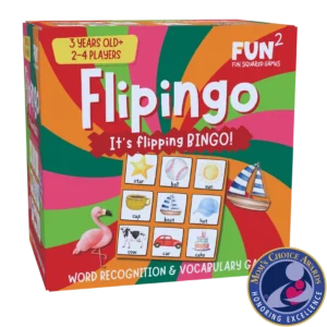 Flipingo