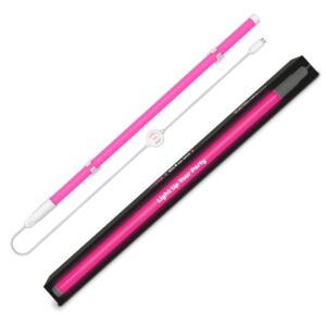 Glow Sound Activated DJ Light