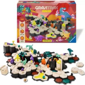 Gravitrax Junior Dino XXL Starter Set