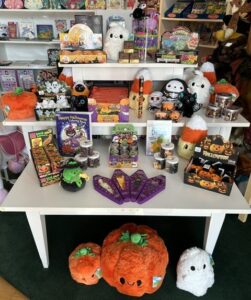 Halloween