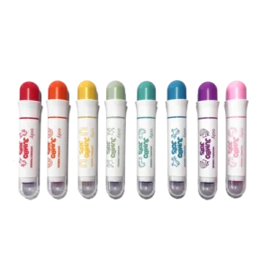 Jumbo Jots Dual Tip Stamp Markers Unicorn