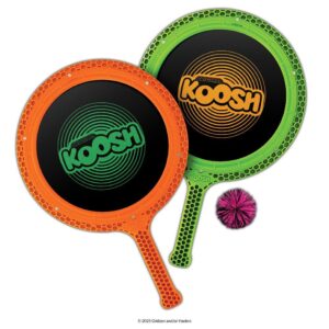 Koosh Neon Play Set