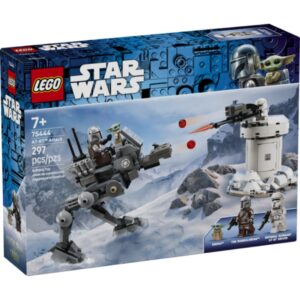 LEGO Star Wars 75444 At Rt Attack