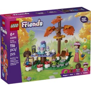 Lego Friends 42690 Forest Tea Party
