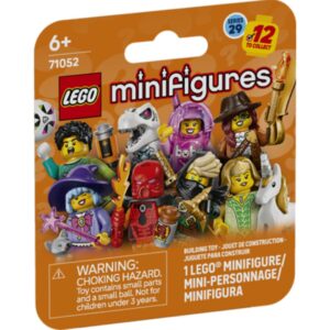 Lego Minifigures Series 29