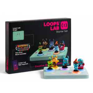 Loops Lab Starter Set