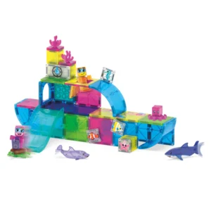 MagnaTiles Undersea Adventure