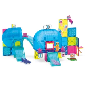 MagnaTiles Undersea Adventure