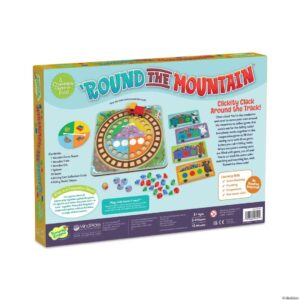 Round the Mountain Game