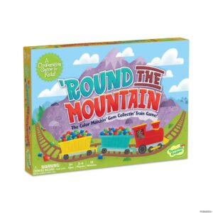 Round the Mountain Game