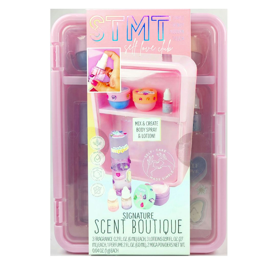 STMT Signature Scent Boutique