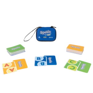 Spellio Game