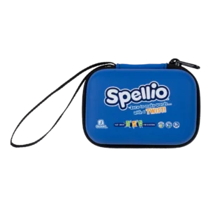 Spellio Game
