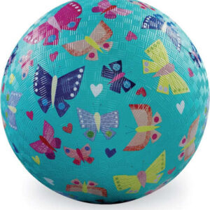7" Playball - Butterfly Rainbow