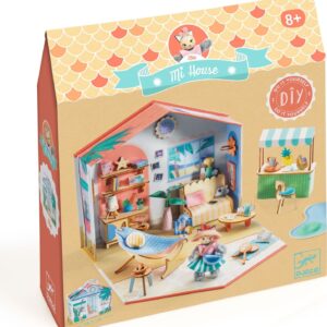 DIY MiHouse Mia