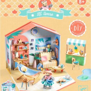 DIY MiHouse Mia