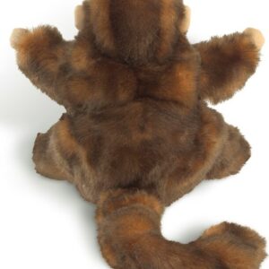 Monkey Hand Puppet