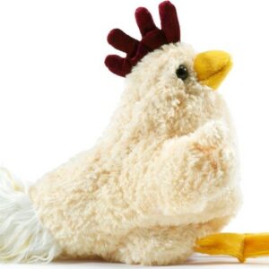Chicken, Funky Hand Puppet