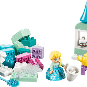 LEGO® DUPLO® | Disney Frozen Creative Box with Elsa and Olaf