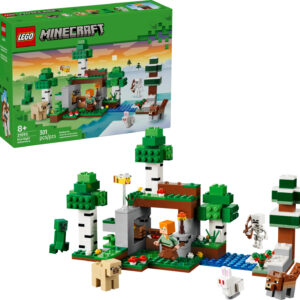 LEGO® Minecraft® First Night Adventure