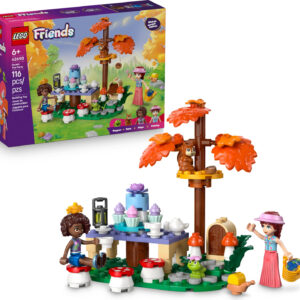 LEGO® Friends Forest Tea Party