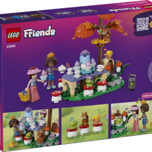 LEGO® Friends Forest Tea Party