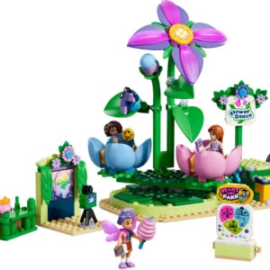 LEGO® Friends Spinning Flower & Fairy Teacup Ride