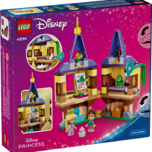 LEGO® ǀ Disney Princess Rapunzel’s Mini Tower