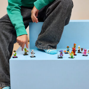 LEGO® Minifigures Series 29