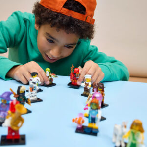 LEGO® Minifigures Series 29