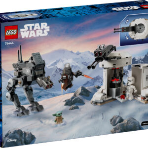 LEGO® Star Wars™ AT-RT™ Attack