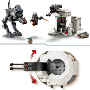 LEGO® Star Wars™ AT-RT™ Attack
