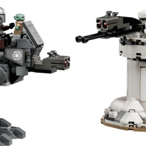 LEGO® Star Wars™ AT-RT™ Attack