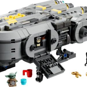 LEGO® Star Wars™ Anzellan Starship