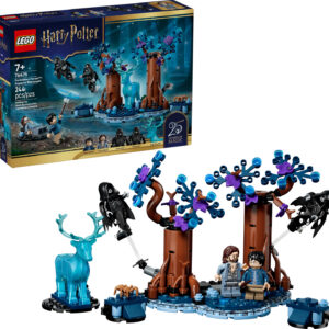 LEGO® Harry Potter™ Forbidden Forest™: Expecto Patronum