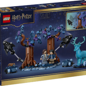 LEGO® Harry Potter™ Forbidden Forest™: Expecto Patronum