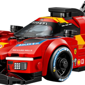 LEGO® Speed Champions Ferrari 499P