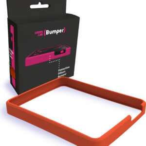 Loops Lab Stage Protective Bumper - Orange