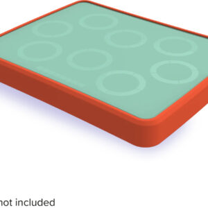 Loops Lab Stage Protective Bumper - Orange