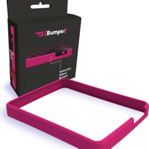 Loops Lab Stage Protective Bumper - Pink