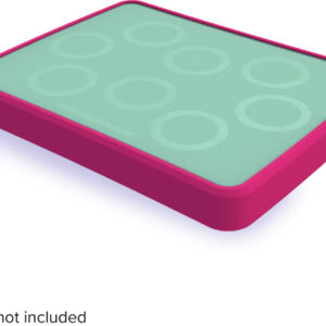 Loops Lab Stage Protective Bumper - Pink