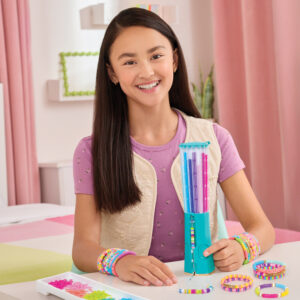 Swift Clicks Bracelet Maker